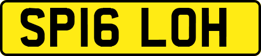 SP16LOH