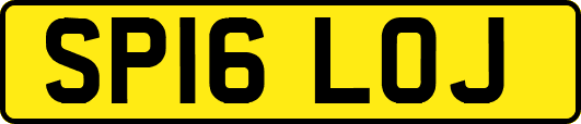 SP16LOJ