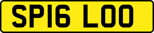 SP16LOO