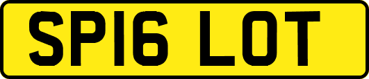 SP16LOT