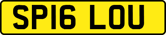 SP16LOU