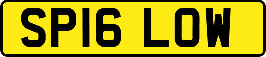 SP16LOW