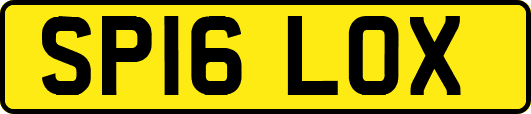 SP16LOX