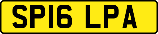 SP16LPA