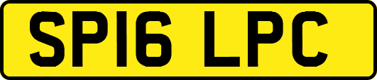 SP16LPC