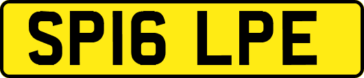 SP16LPE