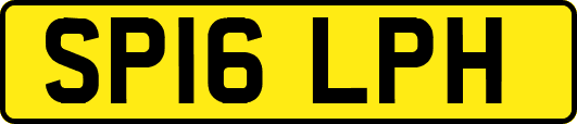 SP16LPH
