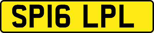 SP16LPL