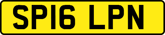 SP16LPN