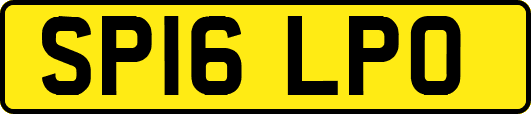 SP16LPO