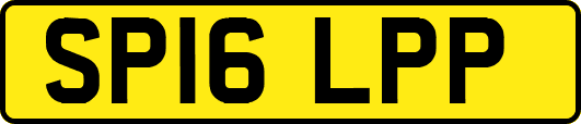 SP16LPP