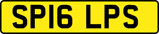 SP16LPS