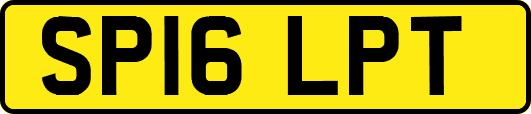 SP16LPT