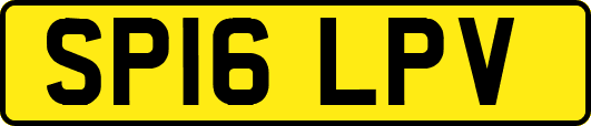 SP16LPV