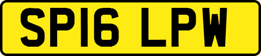 SP16LPW