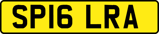 SP16LRA