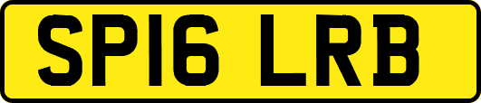 SP16LRB