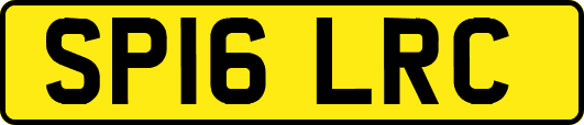 SP16LRC