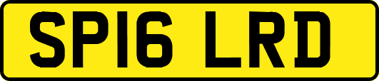SP16LRD