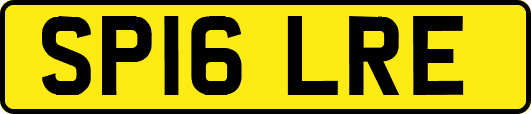 SP16LRE