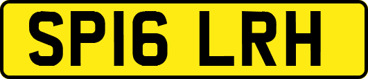 SP16LRH