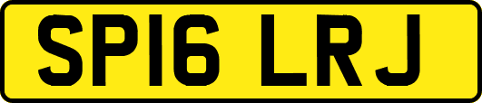SP16LRJ