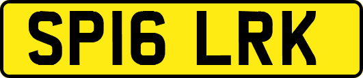 SP16LRK
