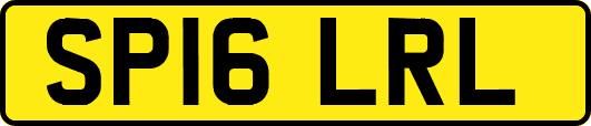 SP16LRL