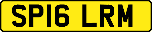 SP16LRM
