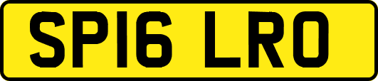 SP16LRO