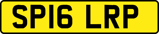 SP16LRP