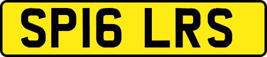 SP16LRS