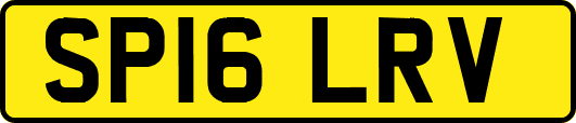 SP16LRV