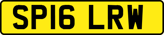 SP16LRW