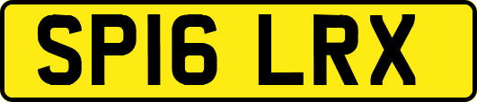 SP16LRX
