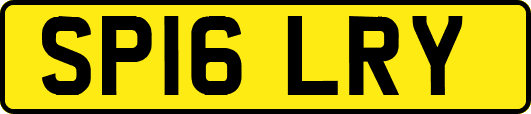 SP16LRY