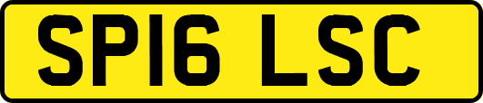 SP16LSC