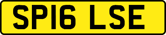 SP16LSE