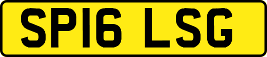 SP16LSG