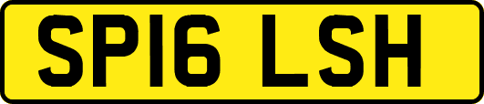 SP16LSH