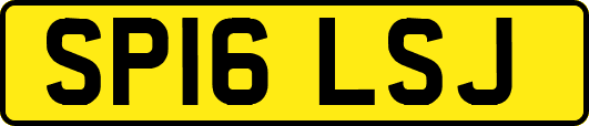 SP16LSJ