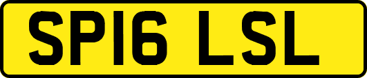 SP16LSL