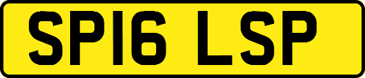 SP16LSP