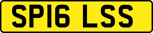 SP16LSS