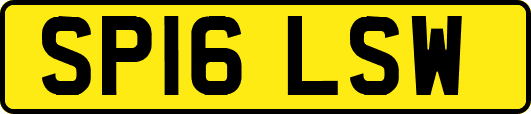 SP16LSW