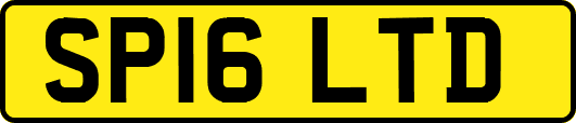 SP16LTD