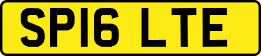 SP16LTE