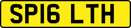 SP16LTH