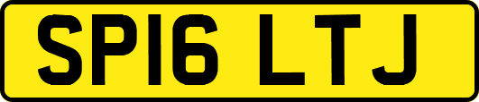 SP16LTJ
