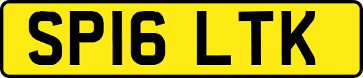 SP16LTK